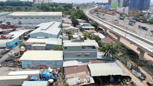 Tuyến metro đầu tiên của Sài Gòn đang thi công tới đâu? - Ảnh 24.