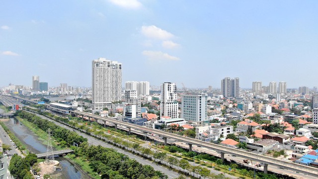 Tuyến metro đầu tiên của Sài Gòn đang thi công tới đâu? - Ảnh 7.