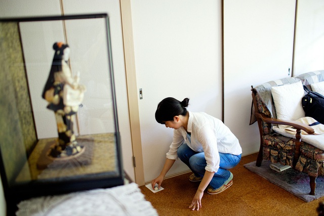 Từng bị kỳ thị vì lối sống ẩn sĩ, nay thế hệ hikikomori tại Nhật Bản lại trở thành chuyên gia cách ly xã hội giữa mùa dịch: Ở nhà không có nghĩa là cô đơn - Ảnh 4.