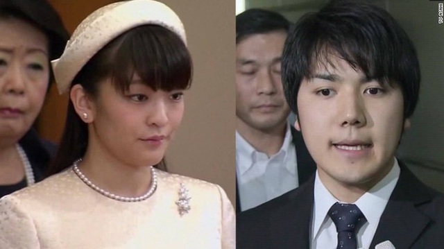Cuộc hôn nhân bị trì hoãn lấy mất 2 năm thanh xuân của Công chúa Nhật Bản: Hé lộ lý do khó nói và nỗi lòng của người trong cuộc - Ảnh 2.