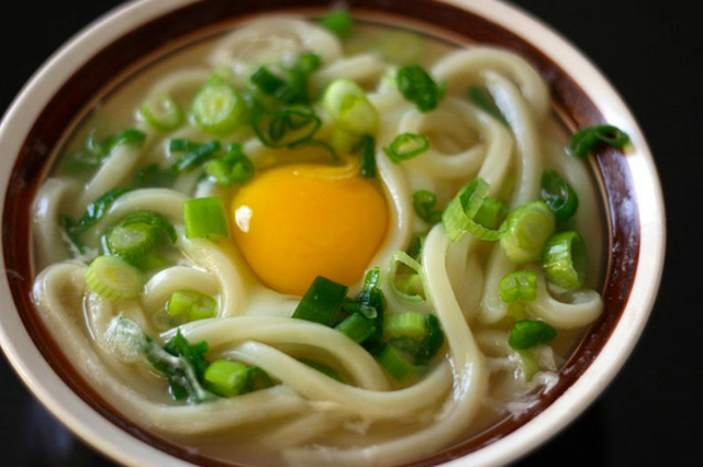 Hóa ra đây là lý do khiến món trứng tươi sống thường xuyên được người Nhật sử dụng trong các món ăn - Ảnh 4.