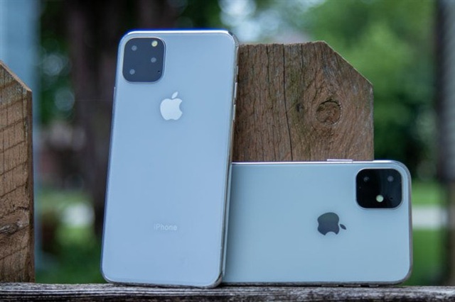 iPhone XS,  iPhone 11, Huawei Mate 30 Pro... đồng loạt rớt giá - Ảnh 2.