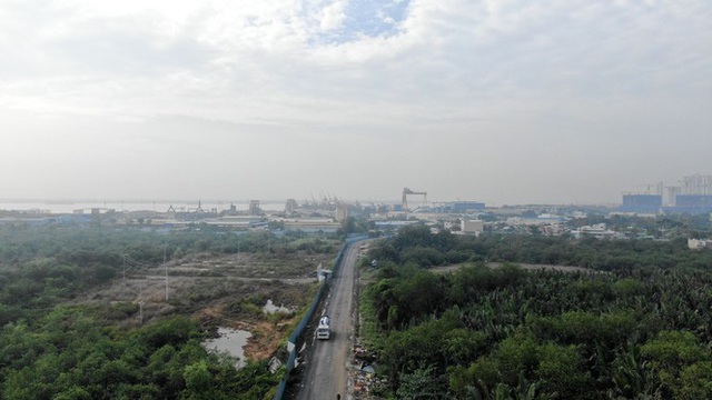 Bên trong siêu dự án 6 tỷ đô nằm bất động giữa Sài Gòn - Ảnh 14.