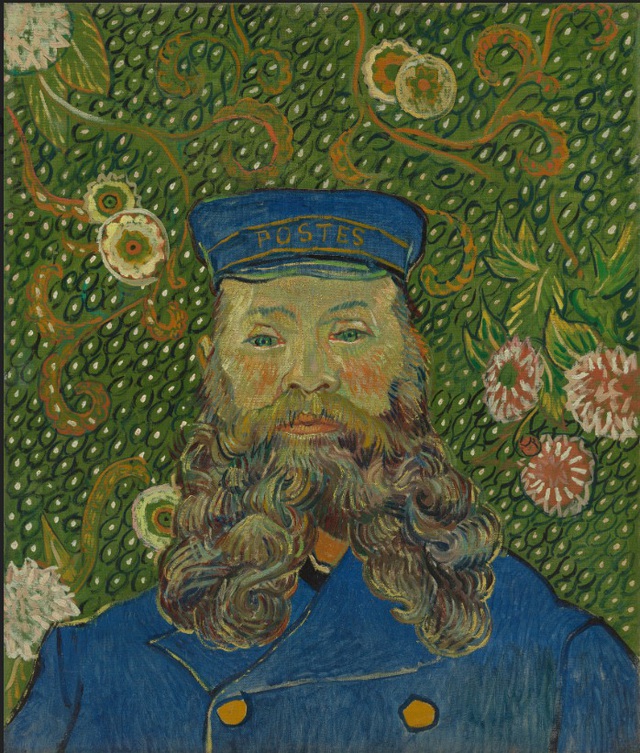 Bài học từ cuộc đời của danh họa bạc mệnh Van Gogh: Hãy làm tốt công việc của mình đến mức không ai có thể phớt lờ tài năng của bạn! - Ảnh 1.
