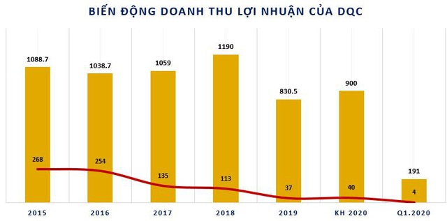 Bóng đèn Điện Quang (DQC): Quý 1 lãi 3 tỷ đồng, giảm 65% so với cùng kỳ - Ảnh 3.