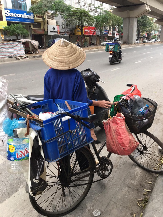  Mỗi ngày một quả trứng: Quỹ nối liền những đứt gãy, ai có gì góp nấy, giúp người nghèo đỡ đói giữa tâm dịch Covid-19  - Ảnh 14.