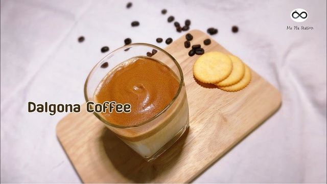 5 món cafe kỳ lạ nhất hành tinh không phải coffeeholic nào cũng biết đến, trong đó có tới 4 loại xuất hiện tại Việt Nam - Ảnh 16.