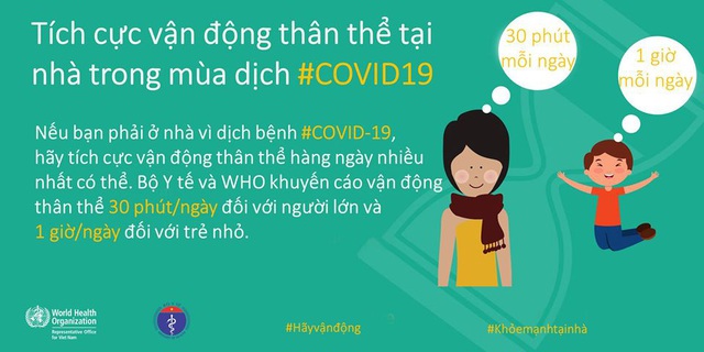 Bộ Y tế và WHO khuyến cáo 3 khu vực người dân cần tránh lui tới để giảm thiểu nguy cơ mắc Covid-19 - Ảnh 3.