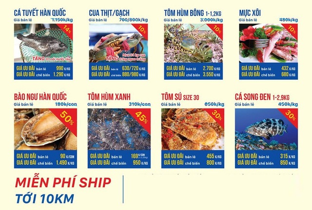 Chi 36 triệu đồng mua cặp tôm hùm bông khổng lồ thưởng thức - Ảnh 3.