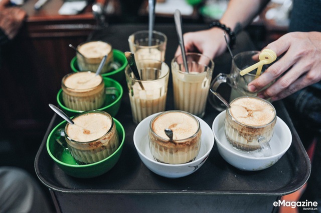 5 món cafe kỳ lạ nhất hành tinh không phải coffeeholic nào cũng biết đến, trong đó có tới 4 loại xuất hiện tại Việt Nam - Ảnh 4.