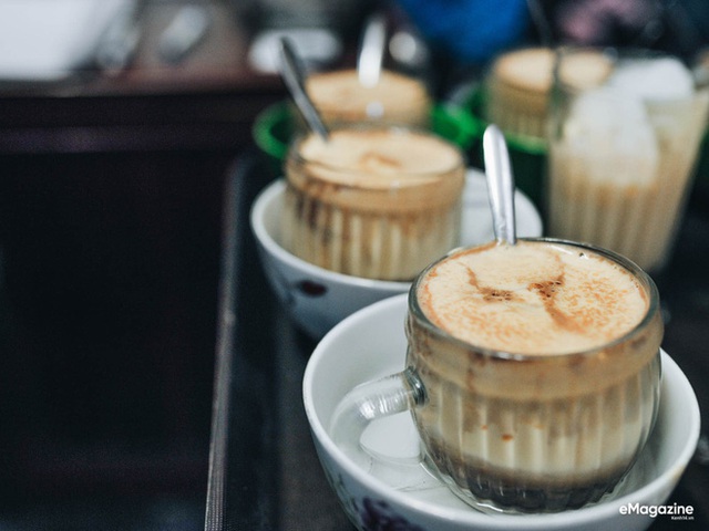5 món cafe kỳ lạ nhất hành tinh không phải coffeeholic nào cũng biết đến, trong đó có tới 4 loại xuất hiện tại Việt Nam - Ảnh 5.