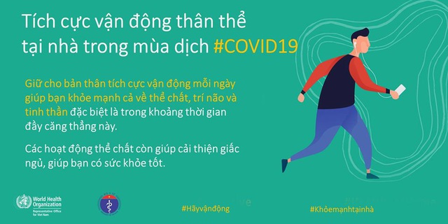 Bộ Y tế và WHO khuyến cáo 3 khu vực người dân cần tránh lui tới để giảm thiểu nguy cơ mắc Covid-19 - Ảnh 5.