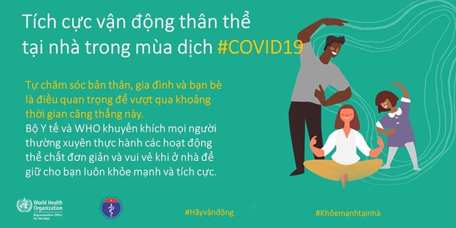 Bộ Y tế và WHO khuyến cáo 3 khu vực người dân cần tránh lui tới để giảm thiểu nguy cơ mắc Covid-19 - Ảnh 6.