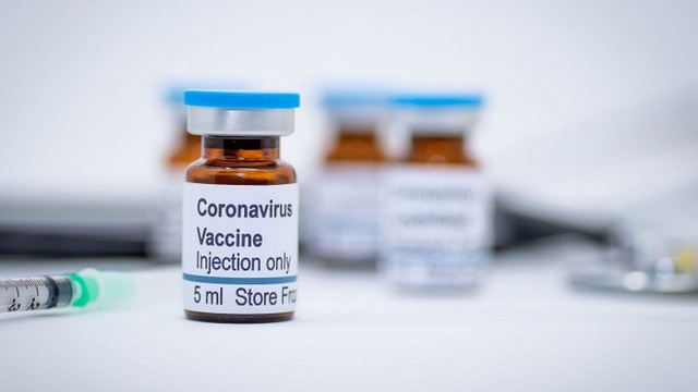 Giám đốc Johnson & Johnson: 1 tỷ USD để sản xuất 1 tỷ liều vắc-xin COVID-19 - Ảnh 7.