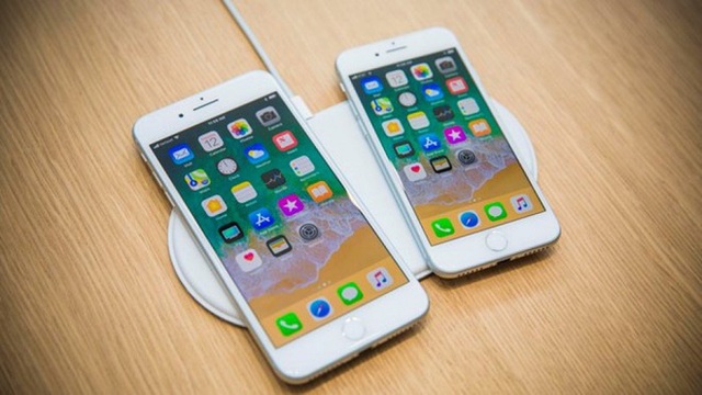 iPhone 7 Plus, iPhone 8 tiếp tục giảm kịch sàn, giá thấp chưa từng có - Ảnh 1.