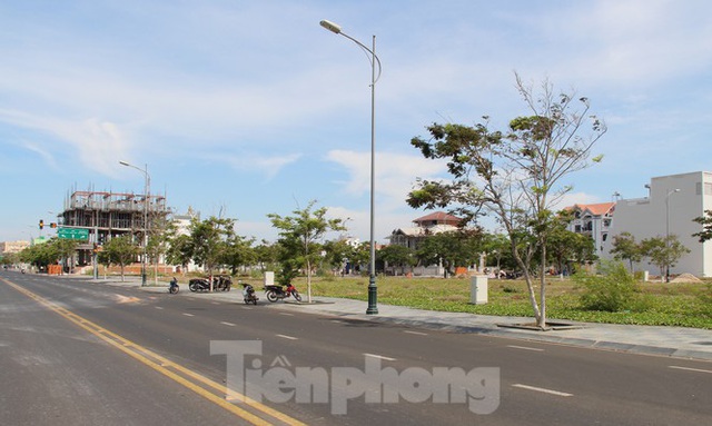 Tận thấy dự án sân golf Phan Thiết biến tướng thành khu đô thị - Ảnh 2.
