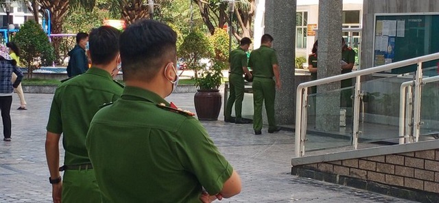 Đề nghị cung cấp camera an ninh khung giờ tiến sĩ Bùi Quang Tín tử vong - Ảnh 1.