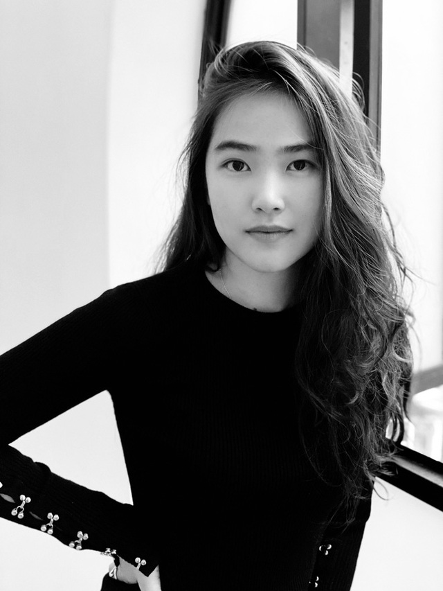 Nữ CEO 9X được vinh danh trong top 30 Under 30 của Forbes châu Á: “Cơn bão” Covid-19 chắc chắn sẽ sản sinh ra anh hùng - Ảnh 9.