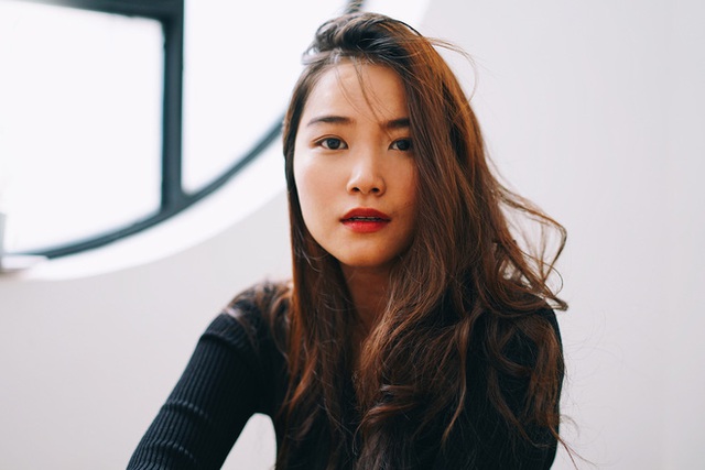 Nữ CEO 9X được vinh danh trong top 30 Under 30 của Forbes châu Á: “Cơn bão” Covid-19 chắc chắn sẽ sản sinh ra anh hùng - Ảnh 3.