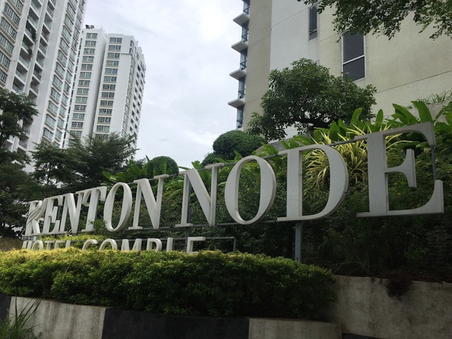 BIDV rao bán khoản nợ hơn 4.000 tỷ đồng của chủ đầu tư Kenton Node - Ảnh 1.