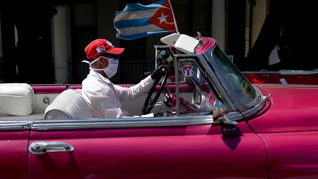 Thành công trong nước lại vươn tay hỗ trợ thế giới: Điều gì giúp Cuba đứng vững ở đỉnh cao thế giới trước đại dịch Covid-19? - Ảnh 3.