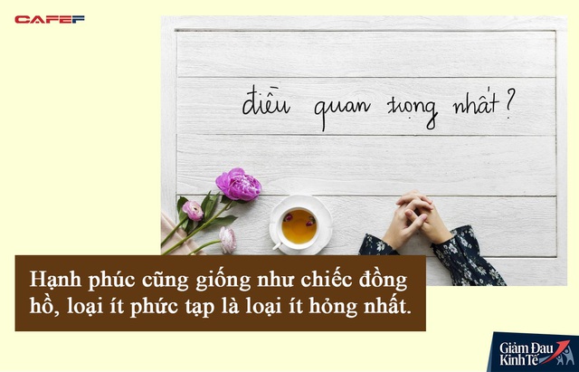 Cách bạn trải qua mỗi ngày cách ly cũng là cách bạn sống cả đời: Ngoài công việc 8 tiếng mỗi ngày, đời bạn có thực sự ý nghĩa? - Ảnh 1.