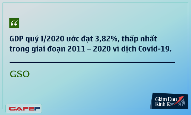 Các chuyên gia kinh tế nói gì về kinh tế Việt Nam thời dịch Covid-19? - Ảnh 2.