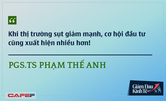 Các chuyên gia kinh tế nói gì về kinh tế Việt Nam thời dịch Covid-19? - Ảnh 12.