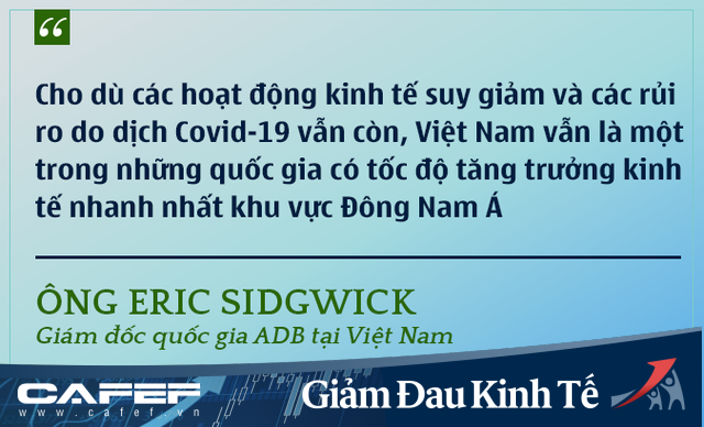 Các chuyên gia kinh tế nói gì về kinh tế Việt Nam thời dịch Covid-19? - Ảnh 1.