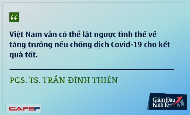Các chuyên gia kinh tế nói gì về kinh tế Việt Nam thời dịch Covid-19? - Ảnh 5.