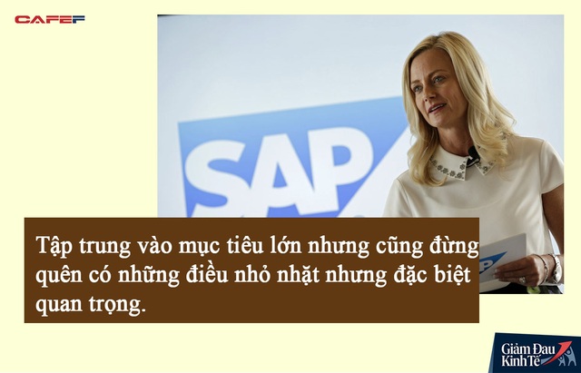 Làm việc tại nhà trong mùa dịch Covid-19 giúp tôi nhận ra 3 bài học đắt giá về nghệ thuật lãnh đạo: Tập trung vào đại cục nhưng đừng bỏ qua những điều nhỏ nhặt - Ảnh 1.