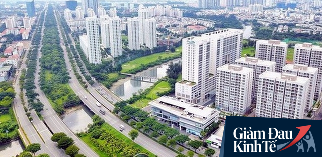 CBRE Việt Nam kỳ vọng giá bất động sản có thể bật tăng trở lại sau đại dịch Covid-19 - Ảnh 1.