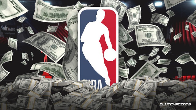 Nhà vô địch NBA và hành trình làm lại cuộc đời sau khi đốt sạch 2.500 tỷ đồng rồi trở thành kẻ tay trắng với khoản nợ khổng lồ - Ảnh 1.