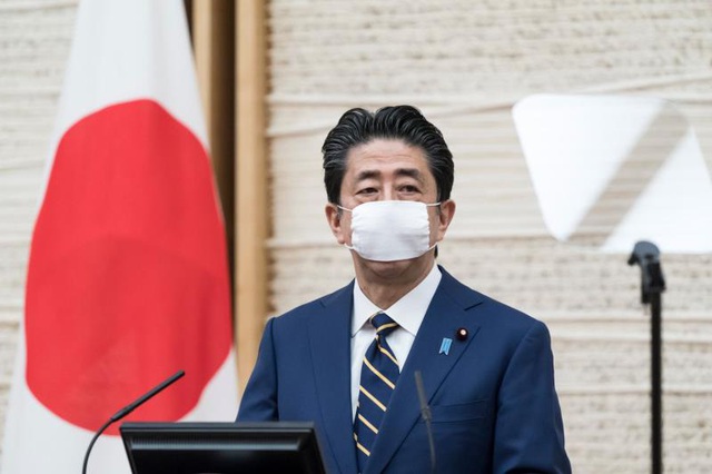 Nhật Bản sẽ kéo dài tình trạng khẩn cấp thêm 1 tháng - Ảnh 1.