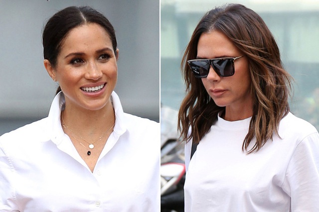 Meghan Markle bắt chước nhà Beckham, ôm tham vọng lớn ở Mỹ trước tin đồn cả hai bên có xích mích - Ảnh 2.