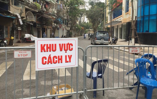 Ngân sách đã chi bao nhiêu để phòng chống dịch Covid-19? - Ảnh 1.