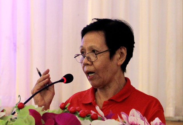 Cử tri TPHCM đề nghị không bao che cựu Bí thư Thành ủy Lê Thanh Hải - Ảnh 1.