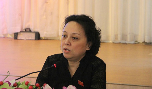 Cử tri TPHCM đề nghị không bao che cựu Bí thư Thành ủy Lê Thanh Hải - Ảnh 2.