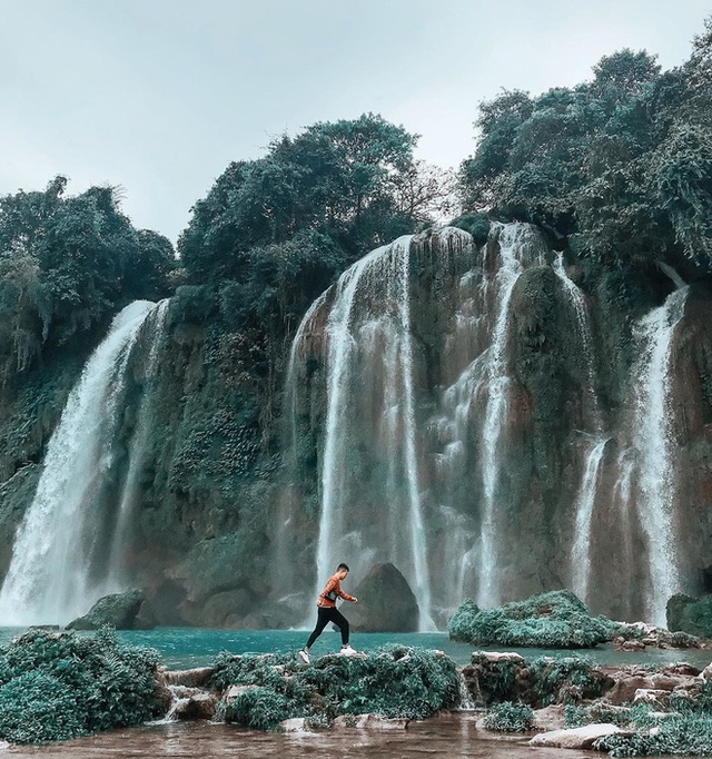 12 tháng đi hết Việt Nam: Bản đồ du lịch hoàn hảo dành cho những ai ngứa chân lắm rồi nhưng chưa biết đi đâu! - Ảnh 20.