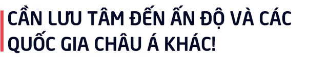 Chuyên gia kinh tế người Việt tại Mỹ: Nếu thành công, tối thiểu 3 – 5 năm các nước mới mang được phần lớn các chuỗi cung ứng rời khỏi Trung Quốc! - Ảnh 6.