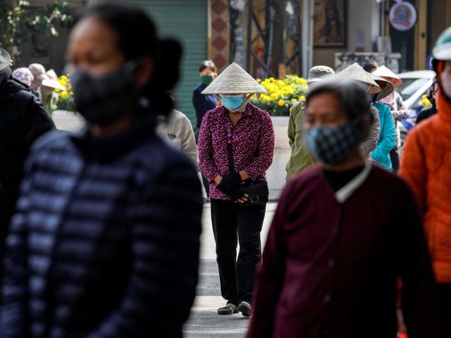 ABC News: Không hề có sự cường điệu, thành tựu của Việt Nam chiến đấu và chiến thắng Covid-19 khiến thế giới ghen tị - Ảnh 2.