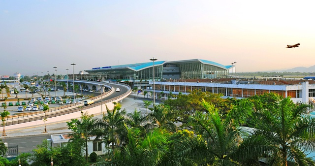 Sân bay Nội Bài vào Top 100 thế giới lần thứ 5 liên tiếp - Ảnh 1.