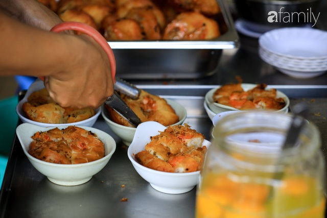 Bánh cuốn - món ăn lạ mà quen, càng nắng nóng càng được ưa chuộng tại Sài Gòn - Ảnh 12.