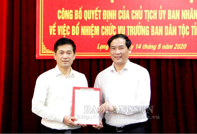 Ban Bí thư Trung ương Đảng chuẩn y nhân sự mới - Ảnh 2.