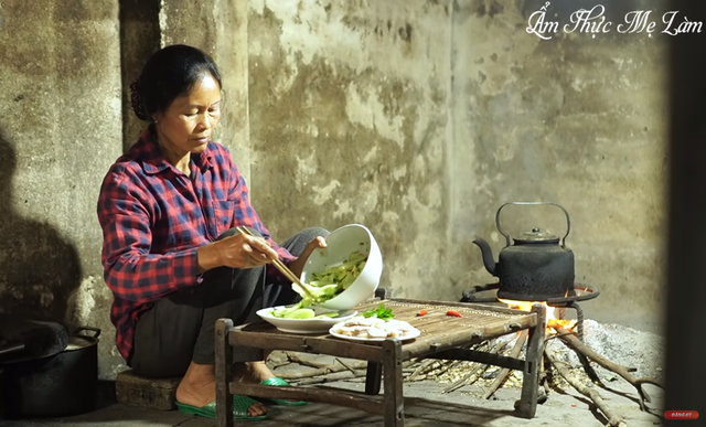 Kênh YouTube Ẩm thực mẹ làm của bà mẹ nông dân người Việt được chính YouTube giới thiệu với cộng đồng quốc tế  - Ảnh 6.