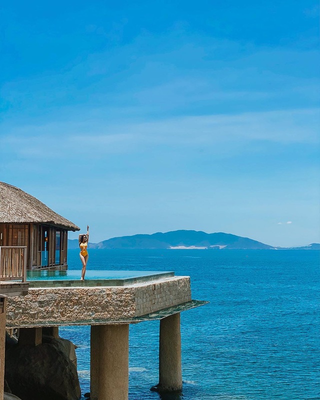 Hàng loạt resort đẳng cấp giảm mạnh giá phòng: Từ 20 triệu xuống 4-6 triệu đồng/đêm, chỉ với 2 triệu đồng cũng có thể đặt phòng 5 sao - Ảnh 8.