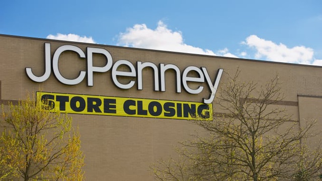 Tập đoàn bán lẻ 118 tuổi JC Penney phá sản: Sai lầm của những cửa hàng truyền thống - Ảnh 5.