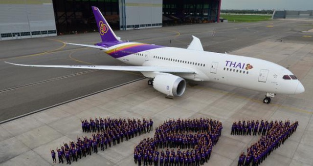  Thai Airways lớn mạnh thế nào trước khi nộp đơn xin phá sản?  - Ảnh 1.