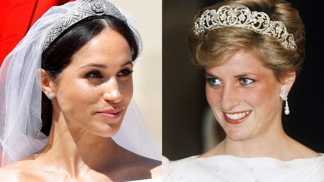 Sai lầm của Harry: Yêu Meghan Markle vì thấy cô giống hệt Công nương Diana nhưng thực tế thì hoàn toàn ngược lại - Ảnh 1.