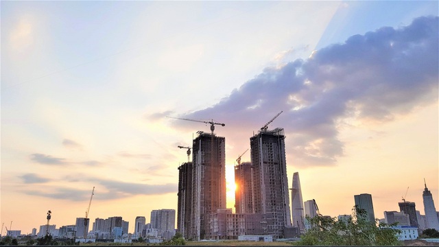 Hiện trạng dự án tỷ USD có tòa tháp 88 tầng ở TP HCM - Ảnh 4.